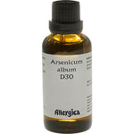 Allergica Arsenicum Album D30 | 50 ml