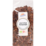 Rømer Rosiner Lyse Sultana Økologisk | 500 gr
