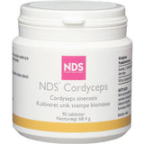 NDS Cordyceps | 90 Tabl. fra NDS på Mecindo.dk