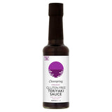 Clearspring Teriyaki Sauce (Glutenfri) Økologisk | 150 ml fra Clearspring på Mecindo.dk