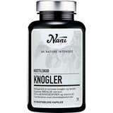 Nani Knogler | 90 kapsler fra Nani på Mecindo.dk