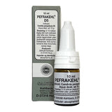 Sanum Pefrakehl Dråber D5 | 10 ml fra Sanum på Mecindo.dk