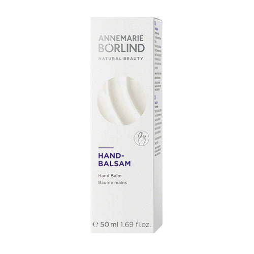 Annemarie Börlind Hand Balm | 50 ml fra Annemarie Börlind på Mecindo.dk