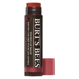 Burt's Bees Farvet Laebepomade (4.25 gr) | Red Dahlia fra Burt's Bees på Mecindo.dk