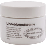 Elizabeth Løvegal Lindeblomst Creme | 30 ml fra Elizabeth Løvegal på Mecindo.dk