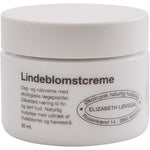 Elizabeth Løvegal Lindeblomst Creme | 30 ml