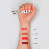 IDUN minerals Lipliner | Greta fra IDUN minerals på Mecindo.dk