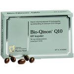 Pharma Nord Bio-quinon Q10 | 60 kapsler