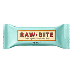 RawBite Peanut | 50 gr