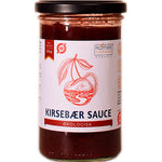 Rømer Kirsebær sauce Ø | 290 gr