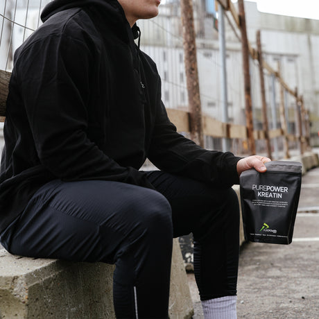 PurePower Kreatin | Neutral