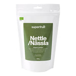 Superfruit Nettle Powder Økologisk | 300 gr