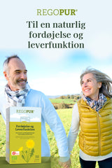 Herrens Mark Regopur Maelkebøtteekstrakt Ø | 2 ltr fra Herrens Mark på Mecindo.dk