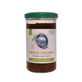 Rømer Mango Chutney Staerk, Økologisk | 250 gr fra Rømer på Mecindo.dk