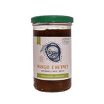 Rømer Mango Chutney Stærk, Økologisk | 250 gr