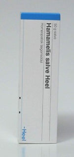 Heel Hamamelis Salve | 50 gr