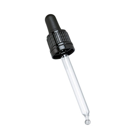 Urtegaarden Pipettelåg Til 30 Ml Glasflaske fra Urtegaarden på Mecindo.dk