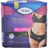 Tena Silhouette Plus Inkontinenstrusser | Str.Large