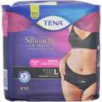 Tena Silhouette Plus Inkontinenstrusser | Str.Large
