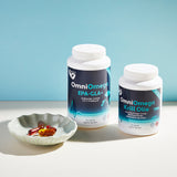Biosym Omniomega Epa-gla+ | 100 kapsler