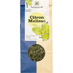 Sonnentor Melisse Økologisk | 50 gr