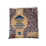 King Soba Rispapir Fuldkorn Økologisk | 200 gr