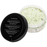 Badeanstalten Badesalt - Agurk Og Mynte | 300 gr