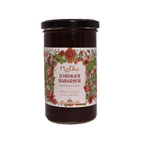 Rømer Jordbaer & Rabarber Marmelade Molbo, Økologisk | 290 gr fra Rømer på Mecindo.dk