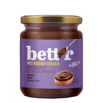 bett’r Smørepålæg Hasselnødde Kakao Økologisk | 250 gr