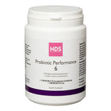 NDS Probiotic Performance 6 | 100 gr fra NDS på Mecindo.dk