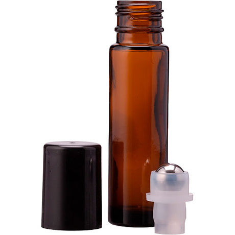 Urtegaarden Roll On Glasflaske 10 Ml Brun