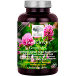 New Nordic Rødkløver Gummies | 60 Tabletter