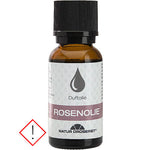 Natur-Drogeriet Rosenolie Aromaterapi Parfumeolie | 20 ml