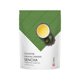 Clearspring Sencha Grøn Te (Løsvaegt) Økologisk | 90 gr fra Clearspring på Mecindo.dk