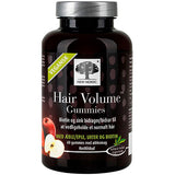 New Nordic Hair Volume Gummies | 60 gummies fra New Nordic på Mecindo.dk