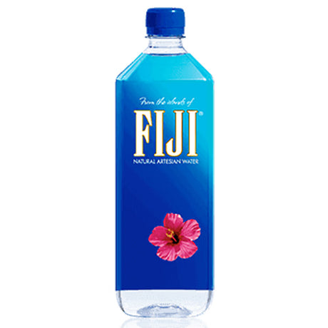 Fiji Vand | 1 ltr fra FIJI på Mecindo.dk