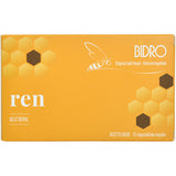 Bidro Ren Veg. Kapsler | 75 kapsler fra Bidro på Mecindo.dk