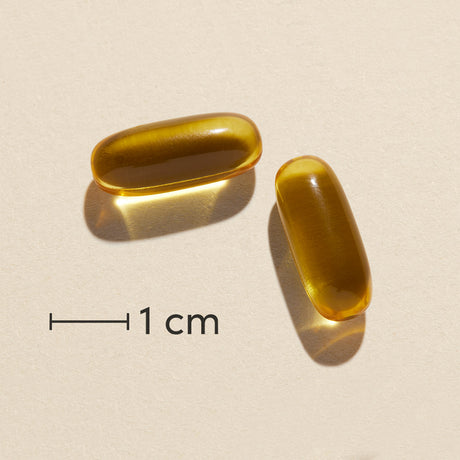 Biosym Omniomega Epa-gla+ | 100 kapsler