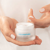 Annemarie Börlind Aquanature Smoothing Day Cream | 50 ml fra Annemarie Börlind på Mecindo.dk