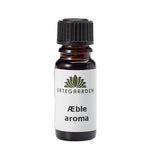 Urtegaarden Æblearoma | 10 ml