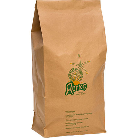 Aurion Boghvedemel Ø | 5 kg fra Aurion på Mecindo.dk
