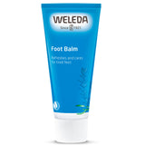 Weleda Foot Balm | 75 ml fra Weleda på Mecindo.dk