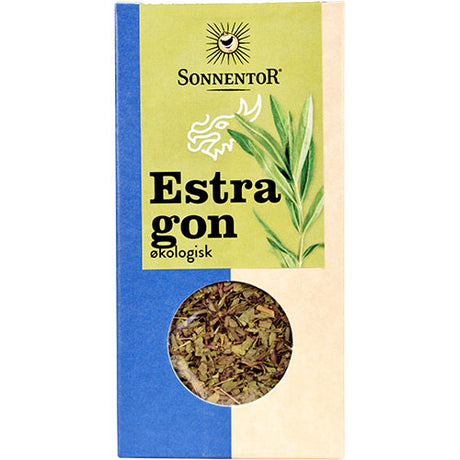 Sonnentor Estragon Økologisk | 20 gr fra Sonnentor på Mecindo.dk