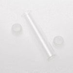 Mezina Testampul Glas M. Låg 2 Ml.