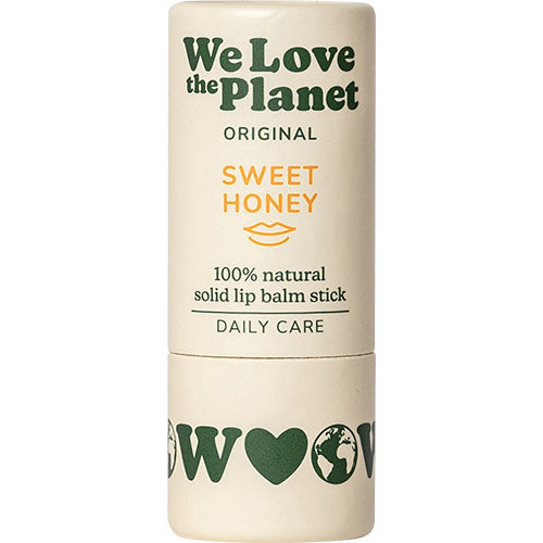 We love the Planet Lip Balm (5 gr) | Velvet Care