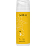Mellisa Solcreme 150 ml | SPF 30 fra Mellisa på Mecindo.dk