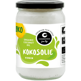 Cosmoveda Jomfru Kokosolie Ø | 550 ml