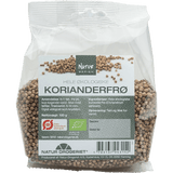 Natur-Drogeriet Korianderfrø Økologisk | 100 g fra Natur-Drogeriet på Mecindo.dk