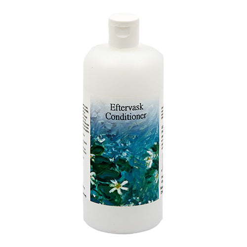 Rømer Eftervask Balsam | 500 ml fra Rømer på Mecindo.dk