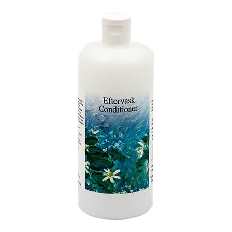 Rømer Eftervask Balsam | 500 ml fra Rømer på Mecindo.dk